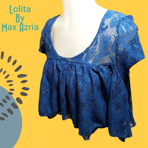 Lolita Tops - 🚨MUST BUNDLE🚨